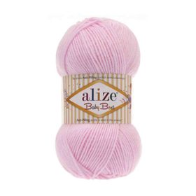 Alize Baby Best 185 100 gr Örgü İplik