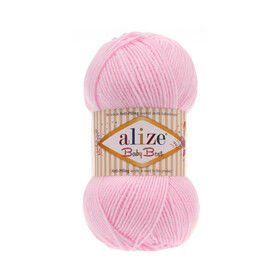 Alize Baby Best 185 100 gr Örgü İplik