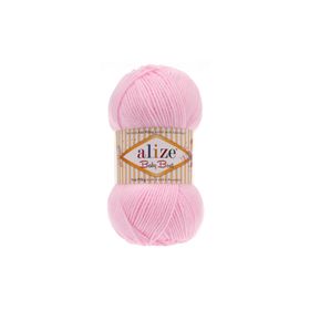 Alize Baby Best 185 100 gr Örgü İplik