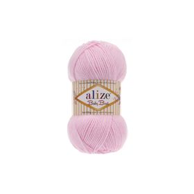 Alize Baby Best 185 100 gr Örgü İplik