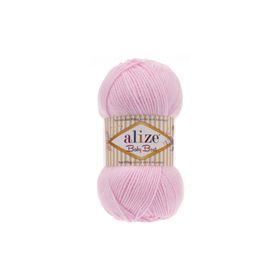 Alize Baby Best 185 100 gr Örgü İplik