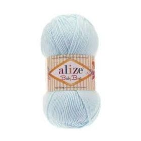 Alize Baby Best 189 100 gr Örgü İplik