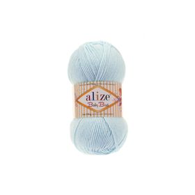 Alize Baby Best 189 100 gr Örgü İplik
