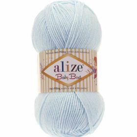 Alize Baby Best 189 Örgü İpi