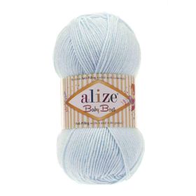 Alize Baby Best 189 Örgü İpi