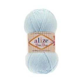 Alize Baby Best 189 Örgü İpi