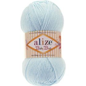 Alize Baby Best 189 Örgü İpi