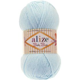 Alize Baby Best 189 Örgü İpi