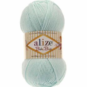 Alize Baby Best 19 Örgü İplik