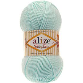 Alize Baby Best 19 Örgü İplik