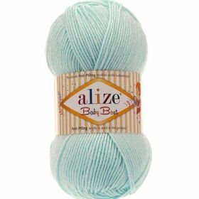 Alize Baby Best 19 Örgü İplik
