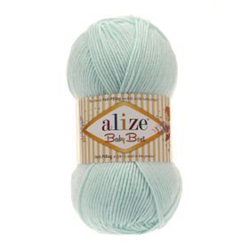 Alize Baby Best 19 Örgü İplik
