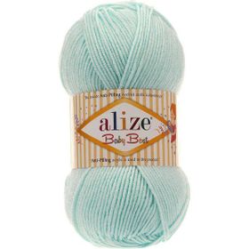 Alize Baby Best 19 Örgü İplik