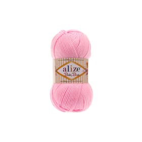 Alize Baby Best 191 100 gr Örgü İplik
