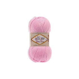 Alize Baby Best 191 100 gr Örgü İplik