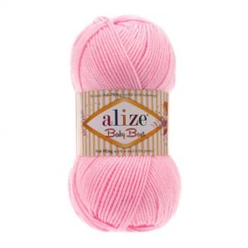Alize Baby Best 191 100 gr Örgü İplik