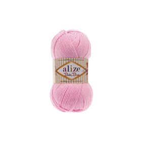 Alize Baby Best 191 100 gr Örgü İplik
