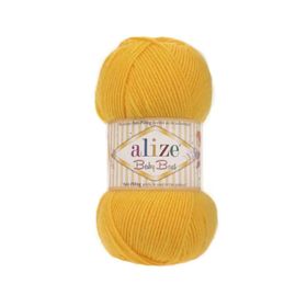 Alize Baby Best 216 100 gr Örgü İplik