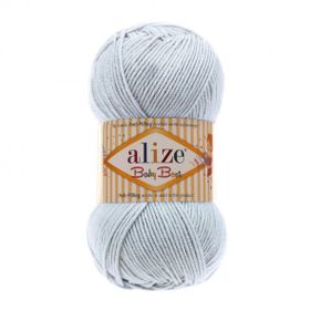 Alize Baby Best 224 100 gr Örgü İplik