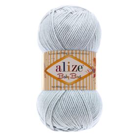Alize Baby Best 224 100 gr Örgü İplik