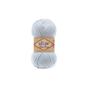 Alize Baby Best 224 100 gr Örgü İplik