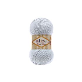 Alize Baby Best 224 100 gr Örgü İplik