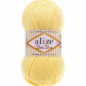 Alize Baby Best 250 100 gr Örgü İplik