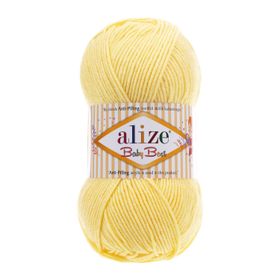 Alize Baby Best 250 100 gr Örgü İplik