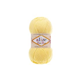 Alize Baby Best 250 100 gr Örgü İplik