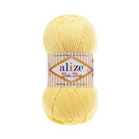 Alize Baby Best 250 100 gr Örgü İplik