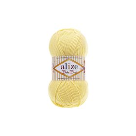 Alize Baby Best 250 100 gr Örgü İplik