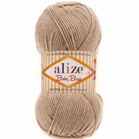 Alize Baby Best 256 100 gr Örgü İplik