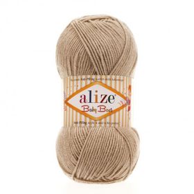 Alize Baby Best 256 100 gr Örgü İplik