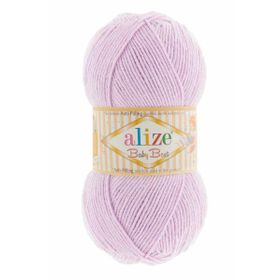 Alize Baby Best 27 100 gr Örgü İplik