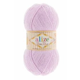 Alize Baby Best 27 100 gr Örgü İplik
