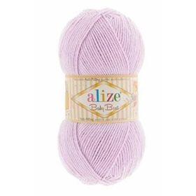 Alize Baby Best 27 100 gr Örgü İplik