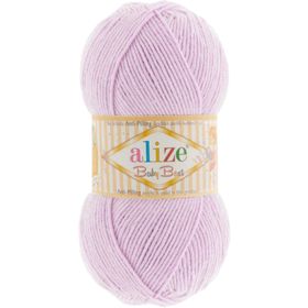 Alize Baby Best 27 100 gr Örgü İplik