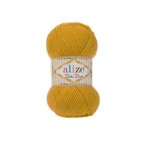 Alize Baby Best 281 100 gr Örgü İplik