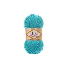 Alize Baby Best 287 100 gr Örgü İplik