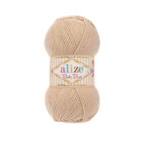 Alize Baby Best 310 100 gr Örgü İplik