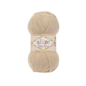 Alize Baby Best 310 100 gr Örgü İplik