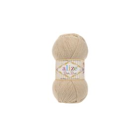 Alize Baby Best 310 100 gr Örgü İplik