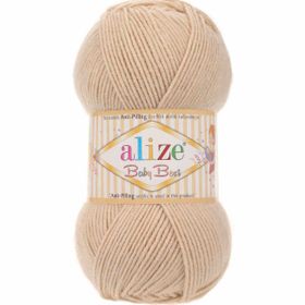 Alize Baby Best 310 Bal Köpüğü El Örgü İpi