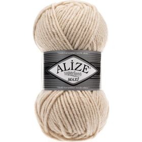 Alize Baby Best 310 Bal Köpüğü El Örgü İpi