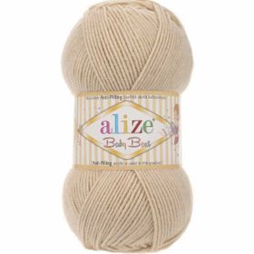 Alize Baby Best 310 Bal Köpüğü El Örgü İpi