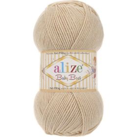Alize Baby Best 310 Bal Köpüğü El Örgü İpi