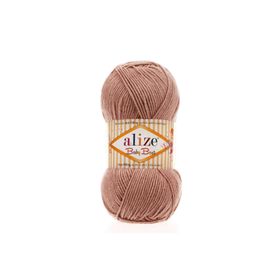 Alize Baby Best 354 100 gr Örgü İplik