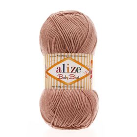 Alize Baby Best 354 100 gr Örgü İplik