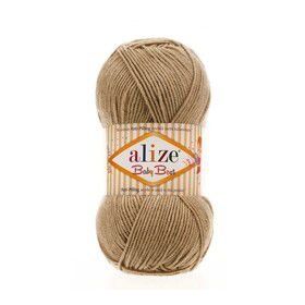 Alize Baby Best 368 100 gr Örgü İplik