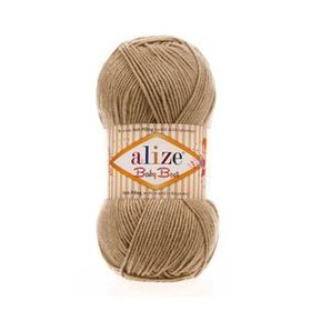 Alize Baby Best 368 100 gr Örgü İplik